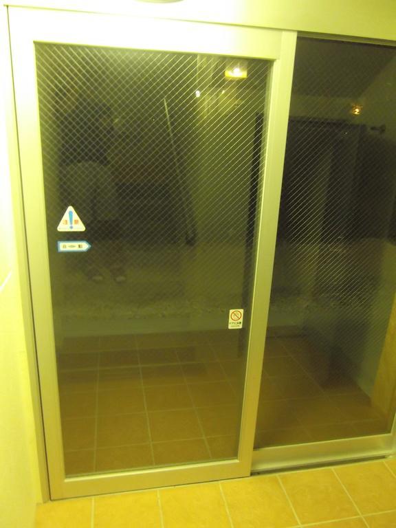 Rainbow Terrace Ginowan Appartement Kamer foto